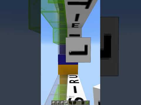Complete a Sequência 2 #minecraft