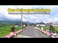 Exploring Setia Negara Village