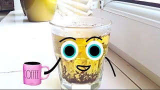 Secret life of food - Doodles in REAL LIFE! #5
