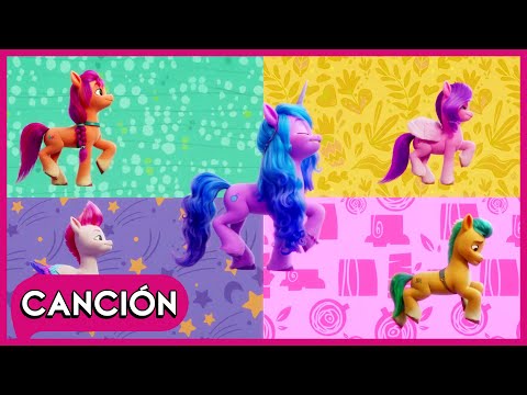 Iremos Hasta el Fin (Canción) - MLP: Nueva Generación [Español Latino]
