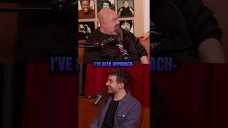 Fluffy the Fluffer has a good ring to it.