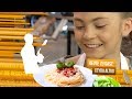 Wichtige Lektionen im Kunstradfahren und Kochen