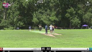 My Broadcast