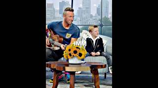 You Won't Believe What This Kid Did During Yellow!