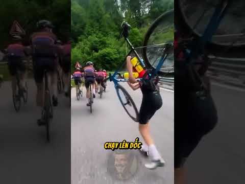 Đừng vội phán xét vận động viên 👍