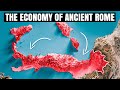 Roman Economic Systems and Taxation