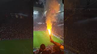 #bugüngünlerdengalatasaray  #galatasaray #gs #ultraslan #cimbom #hedef26 #konsantrasyon #osimhen