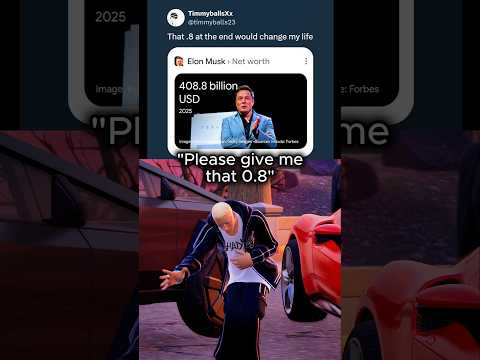 Please Elon Musk... ๐๐ญ #shorts #fortnite #gaming