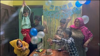 Gulab jamun recipe || Birthday special || Anju Chahal vlogs #vlog #gulabjamun  #viral