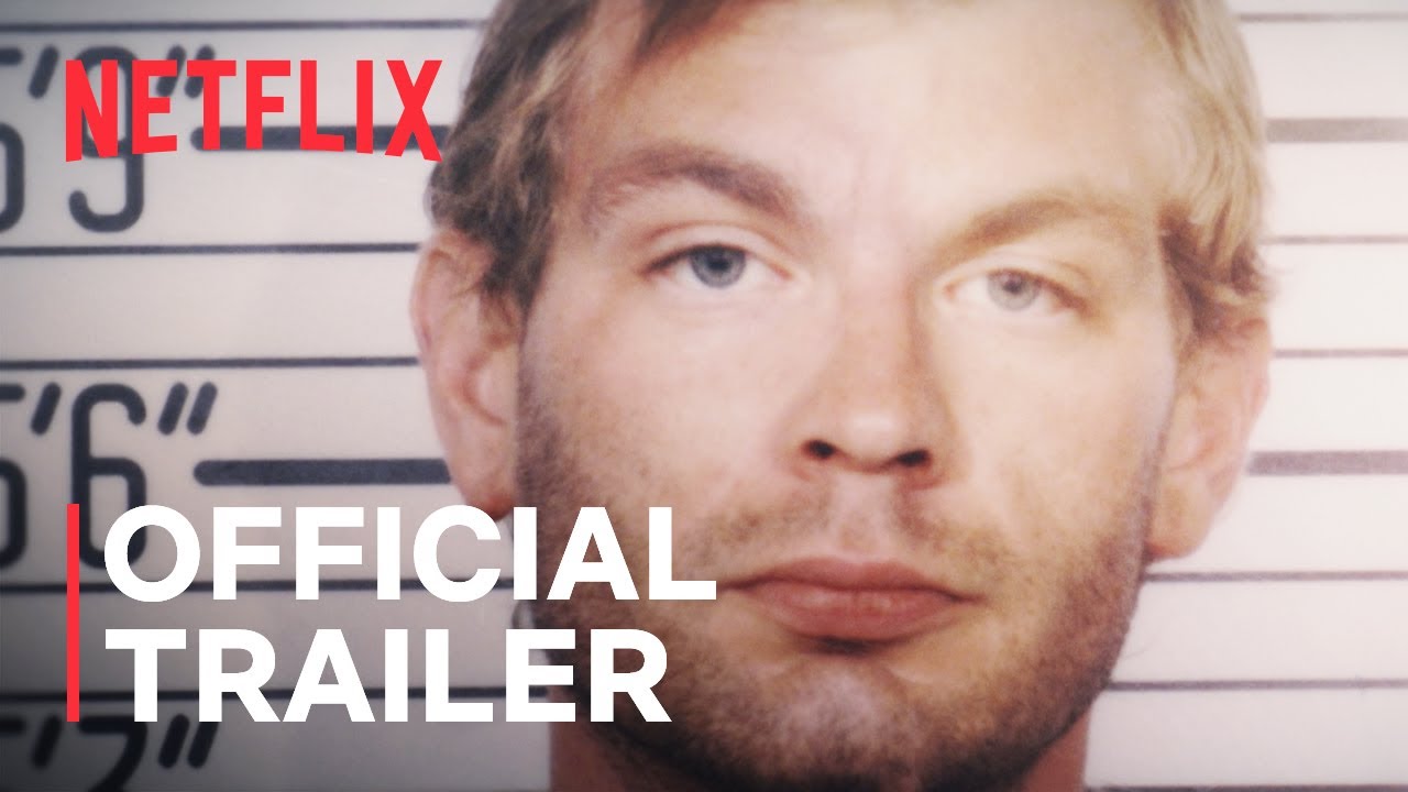 Conversaciones con asesinos: Las cintas de Jeffrey Dahmer miniatura del trailer