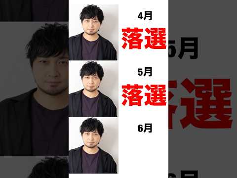 中村悠一vsスイッチ2 #中村悠一 #switch2 #shorts