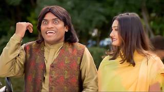 मैं हर खुबसूरत लड़की को खुशबु से पहचान लेता हूँ | Johnny Lever | जबरदस्त मूवी सीन