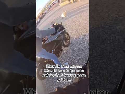 Paramız olmasa bile sarı siteye çok bakıyorduk…#r25 #yamaha #keşfet #öneçıkar #aboneol #motorcycle