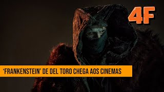 Live #201 - Longa produzido pela Netflix chega primeiro ao circuito antes do streaming