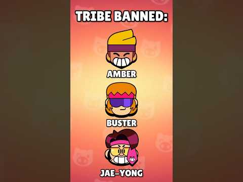 Winning Using Only BANNED Brawlers?!