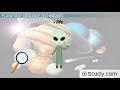 Planetary Geology Concepts and Applications