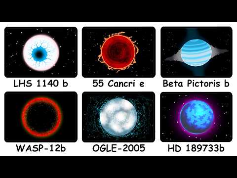 The Most Disturbing Planets Ever Found (Pt. 2)