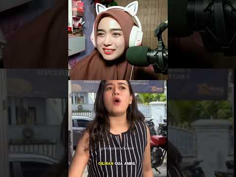 Di buang sayang🤣 #reaction #react #andresuhen #rizalmuk #shorts #vidiolucuterbaru #reactionvidiolucu