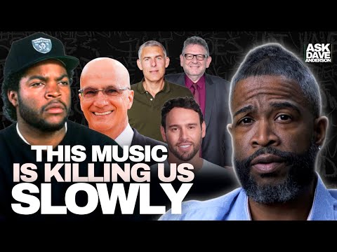 Ice Cube Exposes the Dark Connection Between Record Labels and Prisons | Ask Dave Anderson