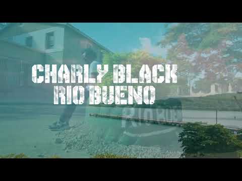 Charly Black Visits Rio Bueno (Official Short Film)