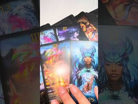 #برج_السرطان قراءه شهر يوليو حب جديد 👀❤️#tarot #توقعات_الابراج #tarotreading