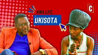 The Story of Mbusii Deh 😂 | Churchill Show