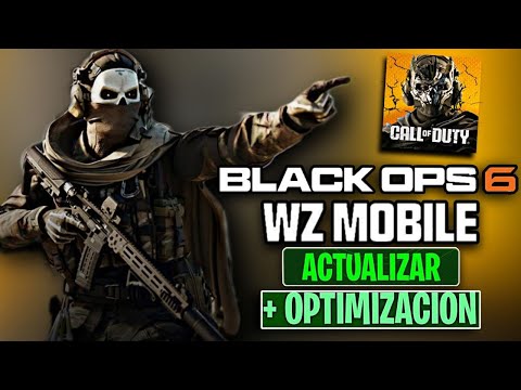 ACTIVISION ARREGLA WARZONE MOBILE LO ACTUALIZA Y OPTIMIZA PERO HAY PROBLEMAS Y NOTICIAS