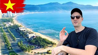 The Beach City Everyone’s Moving to in Vietnam | Da Nang 🇻🇳