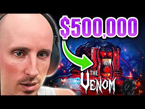 Playing The Biggest Online Mystery Bounty EVER! $8 MILLION GUARANTEE!