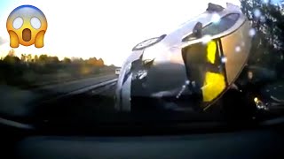 Idiots In Cars 2023 #20 || STUPID DRIVERS COMPILATION! Total Car Accident