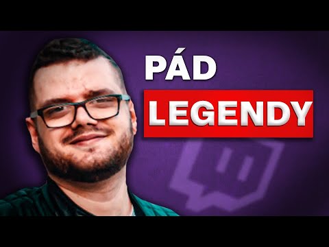Najviac Nenávidený Streamer V Československu
