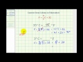 Converting Between Celsius and Fahrenheit