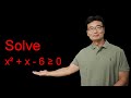 Understanding Multiplication and Inequalities