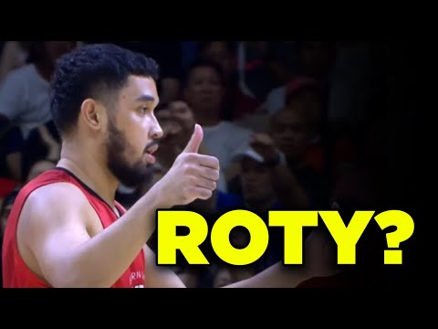 Paano Tinalo ng Ginebra ang San Miguel sa PBA Semis Game 6