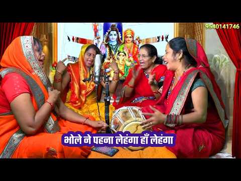 सुनिए इस सावन मे NONSTOP भोले बाबा के सुपरहिट भजन 😍WITH LYRICS 😍 टॉप 6 भजन SHIVRATRI 2025  JUKEBOX
