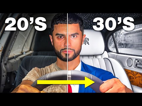 How To Ruin Your 20s (It's Actually Pretty Easy)