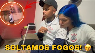 CORINTHIANS VS PALMEIRAS - VLOGZÃO DA FINAL 🥳🤯