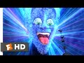 Understanding Megamind's World