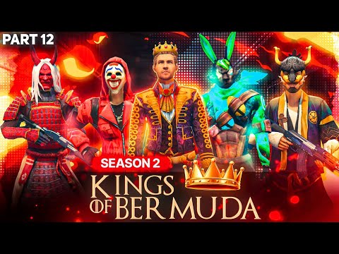 The Untold Story of Kings of Bermuda Part 12 💫