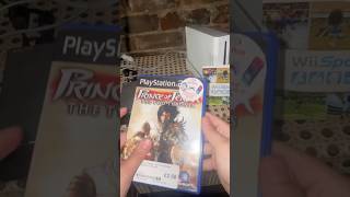 Prince of Persia The Two Thrones #playstation2 #princeofpersia #nostalgia #gaming