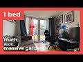 1 bedroom student apartment in Roath, Cardiff