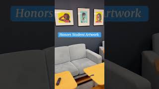 LVC Honors Lounge