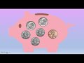 Counting Dimes and Pennies with Place Value