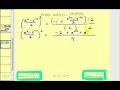 Understanding Hyperbolic Functions