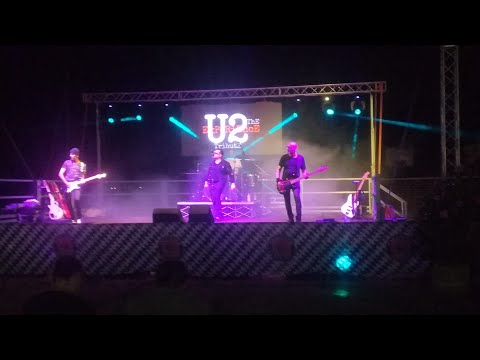 The U2 Experience - Tribute Band