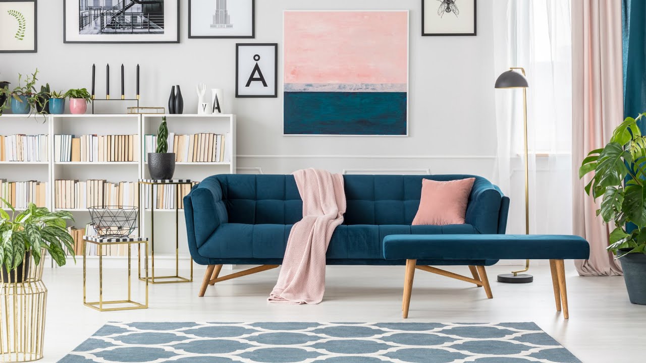Design Trends 2020: These 3 Home Design Trends will take over in 2020