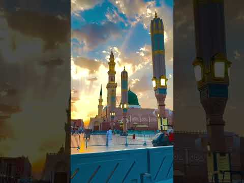 madina naat #status