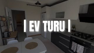 SONUNDA EVLENİYORUUZ | EV TURU