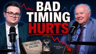 What Market Volatility Means For Retirement