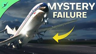 Crashing after 22 seconds?? Delta 1141